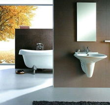 家有老年人，選購(gòu)衛(wèi)浴潔具的注意事項(xiàng)與貼心指南