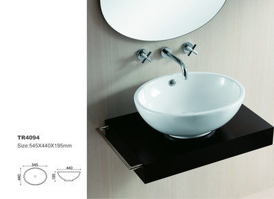 長期供應(yīng)RL-K13洗手盆，專注品質(zhì)，信賴之選——平湖市雷樂思潔具
