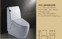 佛山易臣衛(wèi)浴 智能科技，潔凈未來——解析十佳品牌的智能座便器供應(yīng)之道