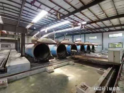 咸陽大型工廠高價落槌 建筑金屬附件制造業(yè)迎來新篇章