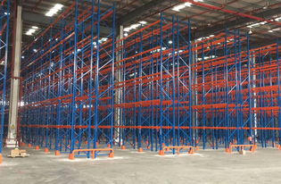 紅河專業(yè)貨位式貨架 馳安豐金屬制品提供免費(fèi)上門安裝服務(wù)