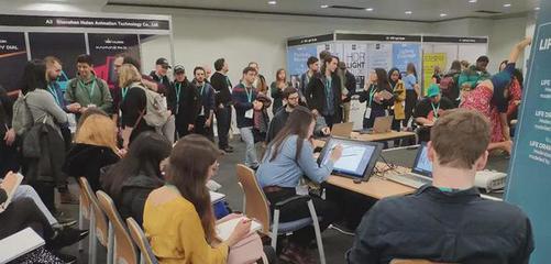 繪王入選國家文化出口重點企業 數字文化創意內容應用服務助力文化出海